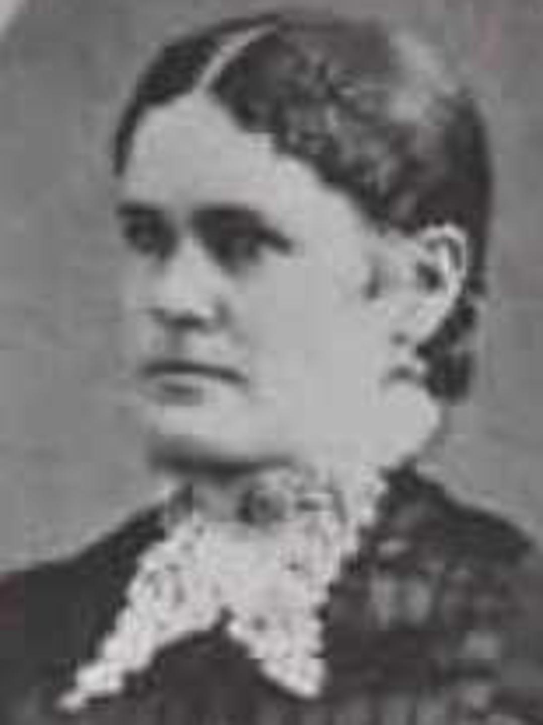 Margaret Eliza Taylor (1818 - 1906) Profile
